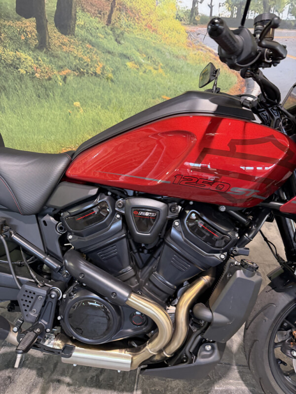 2025 Harley-Davidson® Pan America® 1250 ST No Gimmicks, No Hidden Fees, photo 4