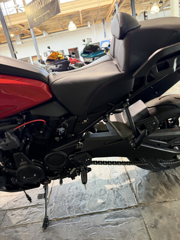 2025 Harley-Davidson® Pan America® 1250 ST No Gimmicks, No Hidden Fees, photo 13