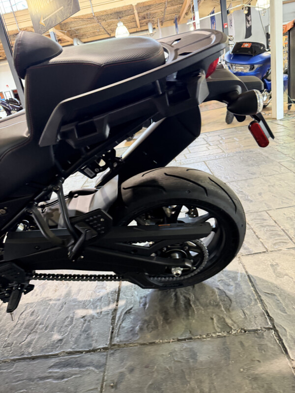 2025 Harley-Davidson® Pan America® 1250 ST No Gimmicks, No Hidden Fees, photo 14