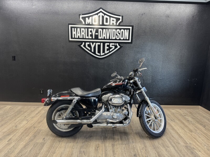 2006 Harley-Davidson® Sportster® 883
