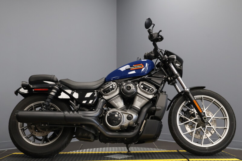 2023 Harley-Davidson® Nightster™ Special RH975S