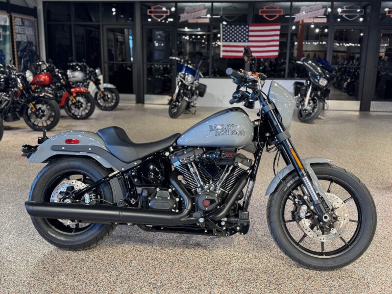 FXLRS 2026 Low Rider® S