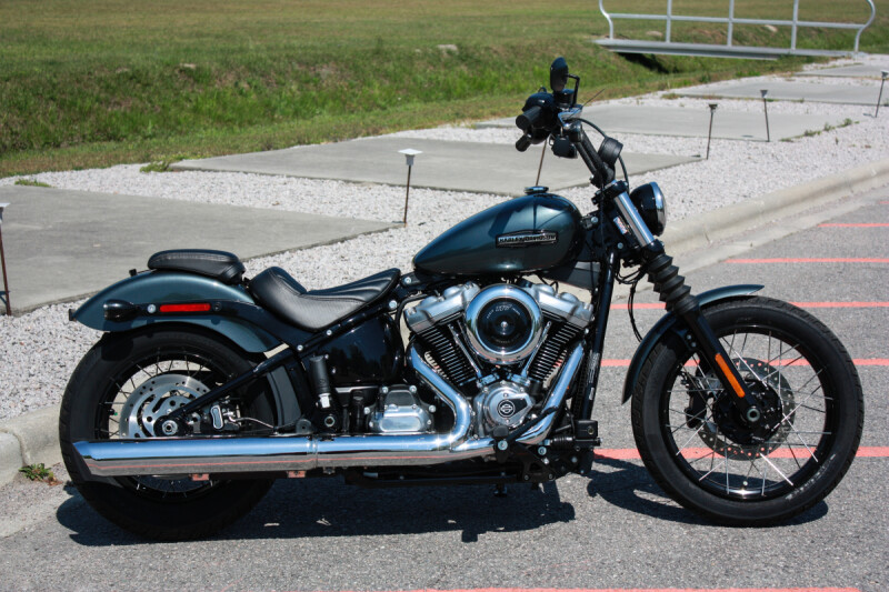 2025 Harley-Davidson® Street Bob® FXBB