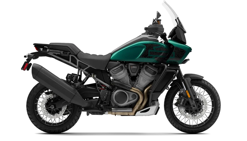 2024 Harley Davidson Motorcycle Lineup | Old Glory Harley-Davidson®