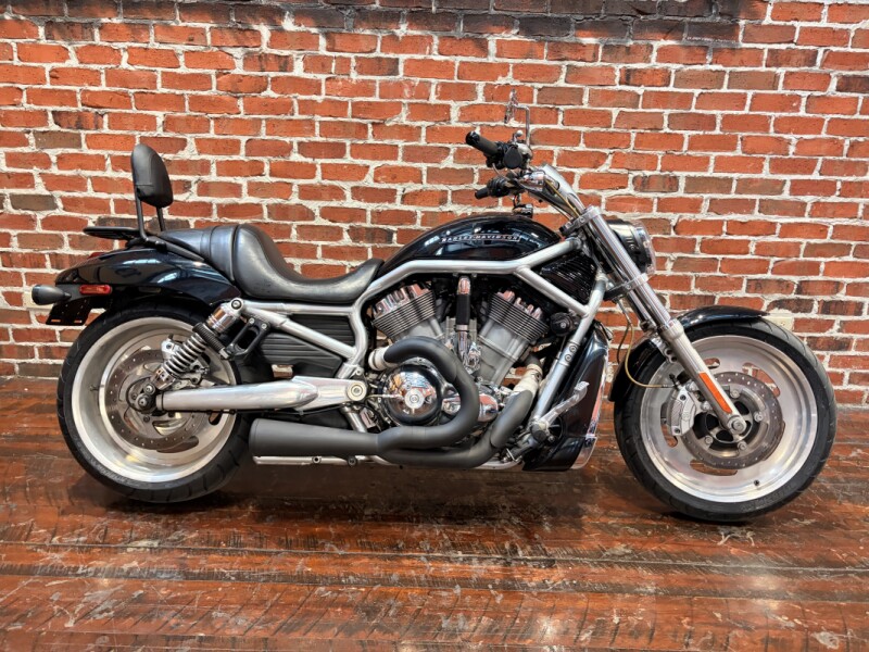 VRSCAW 2007 V-Rod®