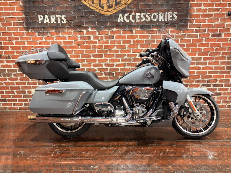 FLHX 2026 Street Glide®