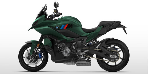 2026 BMW M 1000 XR