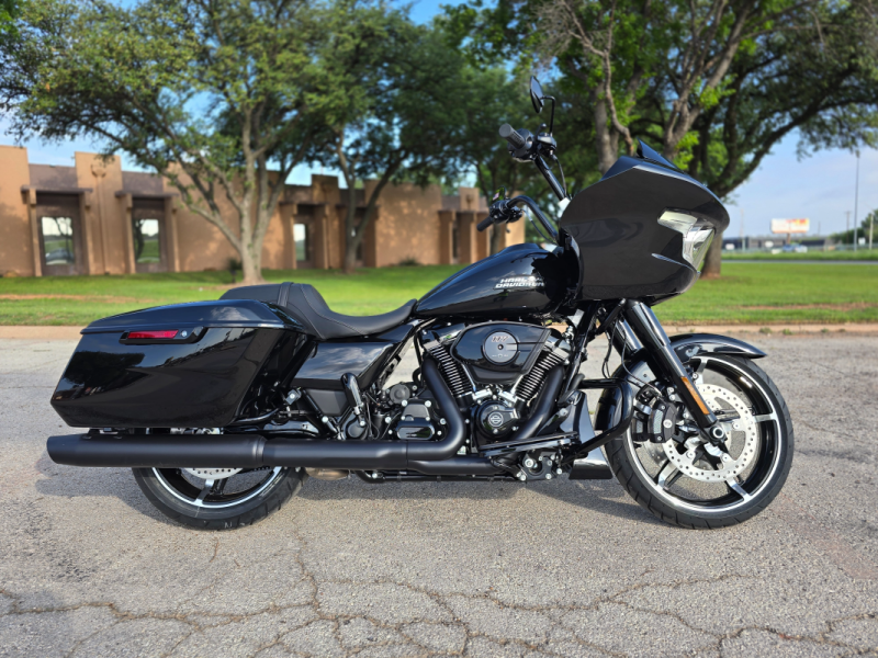 2026 Harley-Davidson® Road Glide® 