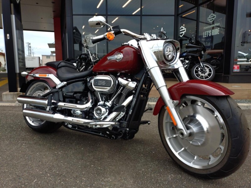 在庫車両｜ハーレーダビッドソン東京 | Harley-Davidson® 福岡