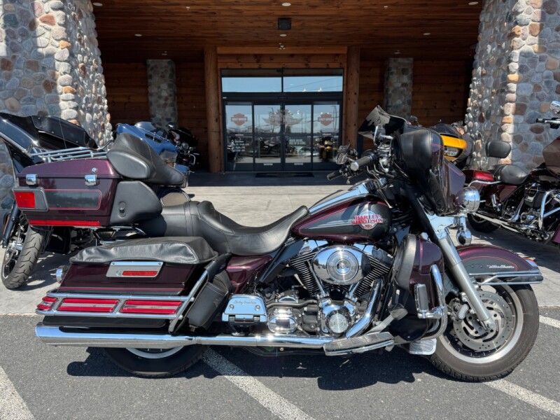 FLHTCUI 2006 Electra Glide® Ultra Classic®