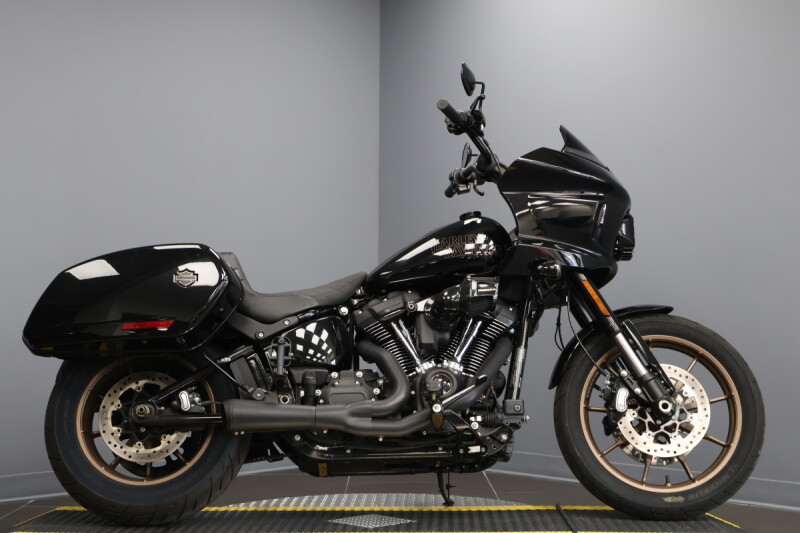 2024 Harley-Davidson® Low Rider® ST FXLRST