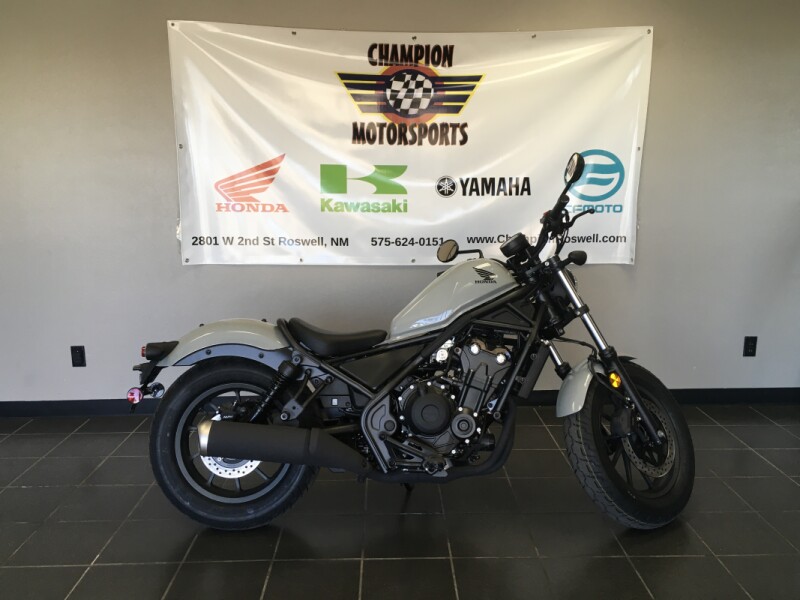 Rebel® 500