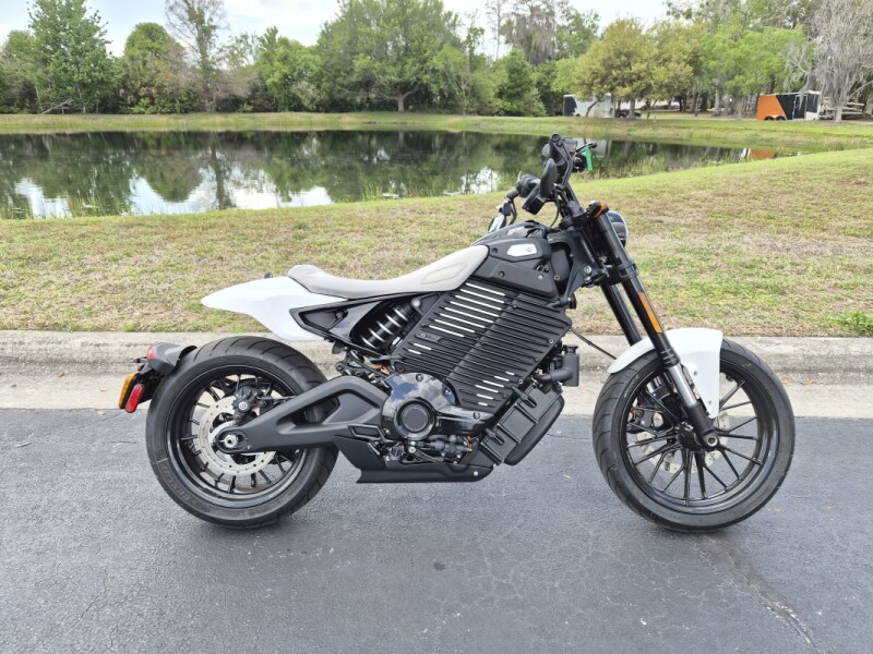 2024 LiveWire™ LiveWire™ S2 Mulholland™ S2MH