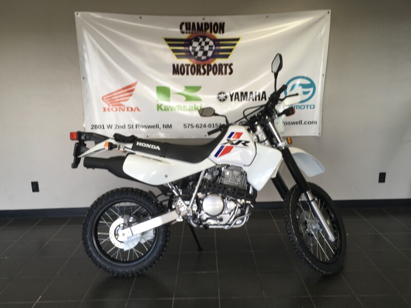 XR650L