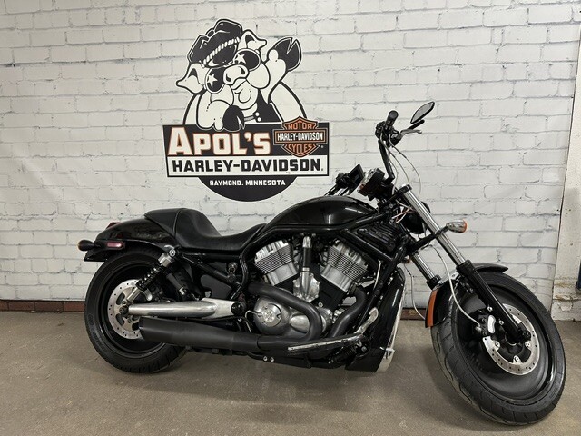 VRSCB 2005 V-Rod®