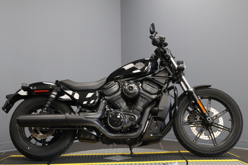 2025 Harley-Davidson® Nightster™ RH975