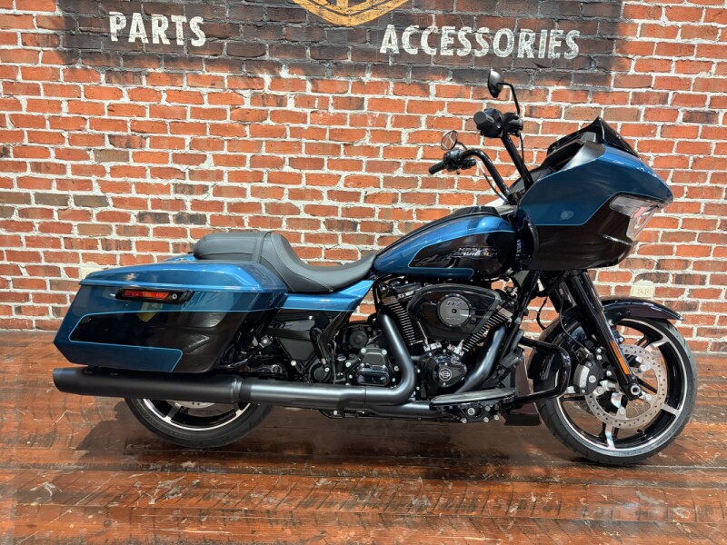 FLTRX 2026 Road Glide®