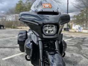 FLHLT 2026 Street Glide 3 Limited thumb 1