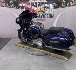 2026 FLHX Street Glide®  thumb 1