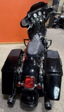 2009 Harley-Davidson® Street Glide® BLACK thumb 2