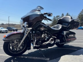 FLHTCUI 2006 Electra Glide® Ultra Classic® thumb 1