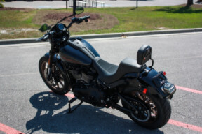 2024 Harley-Davidson® Low Rider® S FXLRS thumb 1