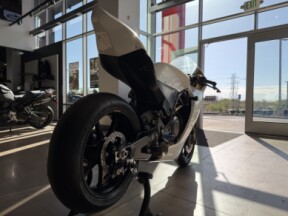 2026 Kramer EVO2-690R thumb 0
