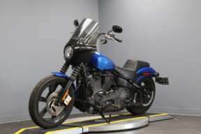 2024 Harley-Davidson® Street Bob® 114 FXBBS thumb 0