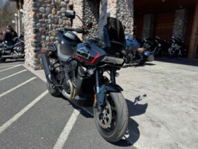 RA1250ST 2025 Pan America® 1250 ST thumb 3
