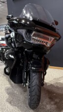 2026 Harley-Davidson® Road Glide Limited Black thumb 2