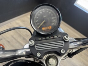 2006 Harley-Davidson® Sportster® 883 thumb 0