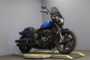 2024 Harley-Davidson® Street Bob® 114 FXBBS thumb 2
