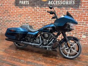 FLTRX 2026 Road Glide® thumb 3