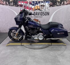 2026 FLHX Street Glide®  thumb 0