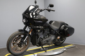 2024 Harley-Davidson® Low Rider® ST FXLRST thumb 0