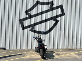 2023 Harley-Davidson® Street Bob® 114 Vivid Black thumb 1