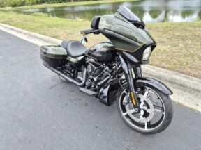 FLHX 2026 Street Glide® thumb 2