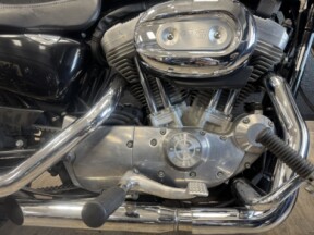 2006 Harley-Davidson® Sportster® 883 thumb 2