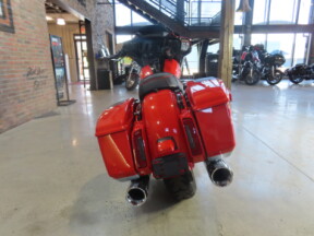 2024 Harley-Davidson® CVO™ Street Glide® FLHXSE thumb 0