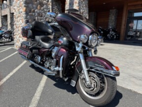 FLHTCUI 2006 Electra Glide® Ultra Classic® thumb 3