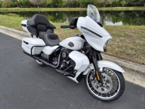 FLHXL 2026 Street Glide Limited thumb 2