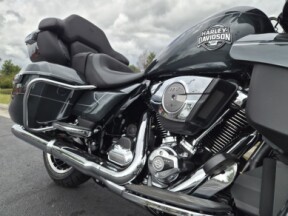 FLHXL 2026 Street Glide Limited thumb 3