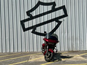 2016 Harley-Davidson® Road Glide® Special Velocity Red Sunglo thumb 3