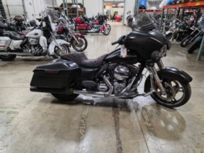 FLHXS 2015 Street Glide® Special thumb 3