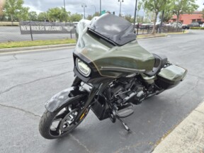 FLHX 2026 Street Glide® thumb 1