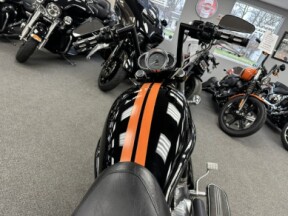 VRSCB 2005 V-Rod® thumb 1