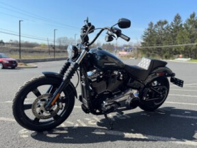 FXBB 2025 Street Bob™ thumb 1