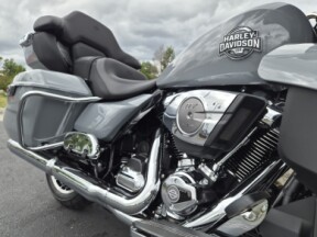 FLHXL 2026 Street Glide Limited thumb 3