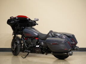 FLHXSTSE 2026 CVO Street Glide ST thumb 0