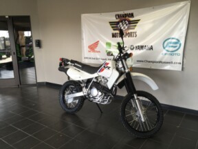 XR650L thumb 1